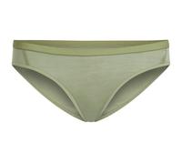 Icebreaker - Women's Siren Bikini - Sous-vêtement mérinos - L - lichen