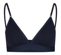 Icebreaker - Women's Siren Bra - Brassière - L - midnight navy