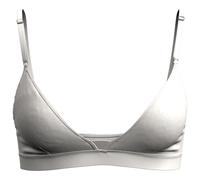 Icebreaker - Women's Siren Bra - Brassière - L - undyed