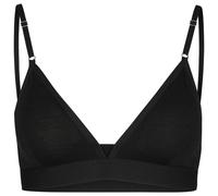 Icebreaker - Women's Siren Bra - Brassière - M - black