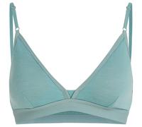 Icebreaker - Women's Siren Bra - Brassière - XL - hydro