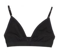 Icebreaker - Women's Siren Bra - Brassière - XS - black / black