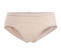 Icebreaker - Women's Siren Hipkini - Sous-vêtement mérinos - XL - praline