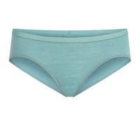 Icebreaker - Women's Siren Hipkini - Sous-vêtement mérinos - XS - hydro
