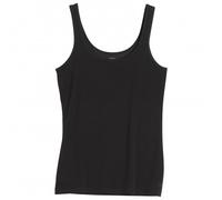 Icebreaker Siren Merino Sleeveless T-shirt Noir S Femme