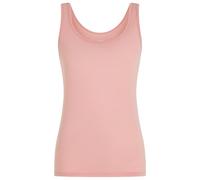 Icebreaker - Women's Siren Tank - Sous-vêtement mérinos - S - blush