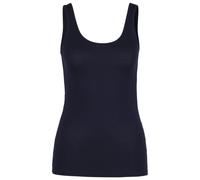 Icebreaker - Women's Siren Tank - Sous-vêtement mérinos - XS - midnight navy ii