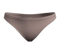 Icebreaker - Women's Siren Thong - Sous-vêtement en mérinos - M - pink quartz