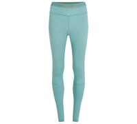 Icebreaker - Women's Zoneknit 200 Leggings - Sous-vêtement mérinos - S - hydro