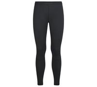 Icebreaker - Zoneknit 200 Leggings - Sous-vêtement mérinos - S - black