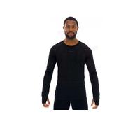 Icebreaker ZoneKnit Mérinos 200 Noir M