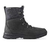 Icebug - Adak ReWool NT - Bottes de neige Black/Grey - 45