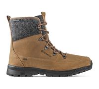 Icebug - Adak ReWool NT - Chaussures d'hiver - US 7 | EU 40 - coffee / grey