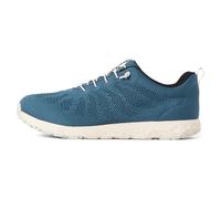 ICEBUG Eli RB9X Baskets d'été légères en matériaux recyclés pour homme et femme, bleu acier, 39 EU