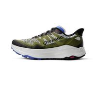 Icebug JÄRV RB9X Chaussures de trail antidérapantes pour homme, Pesto Lavender, 43 EU