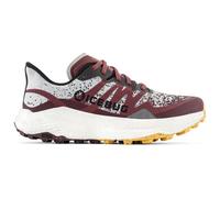 Icebug - Järv RB9X - Chaussures de trail - EU 40 - dark cherry / yellow
