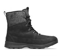 Icebug - Women's Adak Wool Michelin - Chaussures d'hiver - US 7 | EU 37.5 - black / grey