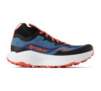 Icebug - Women's Järv Gaiter GTX - Chaussures de trail - EU 42 - iceblue / orange