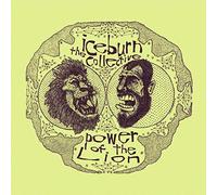 Iceburn Collective - Po Er of the Lion