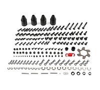 ICECHEN Kit de réparation de vis pour 1/5 Hpi Baja 5B pièces Rovan Km RC Car-690113