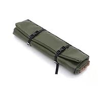 ICECHEN Simulation de voiture RC Sac de couchage Décoration pour voiture sur chenilles 1/6 RC Axial SCX6 1/8 YK4082 Pièces de mise à niveau Accessoires, 2