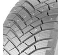 Continental IceContact 8 ( 255/50 R20 109T XL EVc, Clouté, avec rebord protecteur de jante )