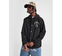 ICECREAM Veste Team Coach Homme - Noir