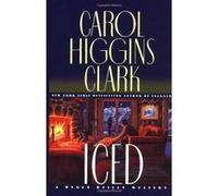 Iced Carol Higgins Clark (Auteur)