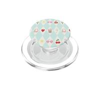 Iced Coffee, Bows, Casques, Heart Lunettes de Soleil Aqua Teen PopSockets PopGrip pour MagSafe