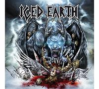 Iced Earth – CD – Century Media Records