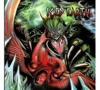 Iced Earth – Iced Earth – Vinyle (noir)