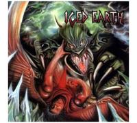 Iced Earth – Iced Earth