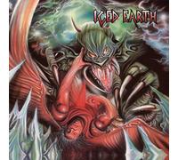 Iced Earth 30th Anniversary Edition CD