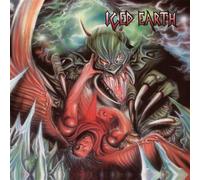 Iced Earth 30th Anniversary Edition CD