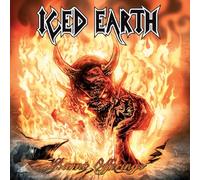 Iced Earth - Burnt Offerings
