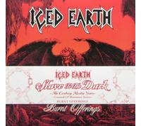 Iced Earth - Burnt Offerings