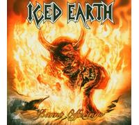 Iced Earth - Burnt Offerings (Remixed) [Import]