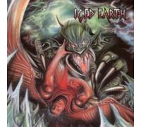Iced Earth by Iced Earth [CD] NEUF
