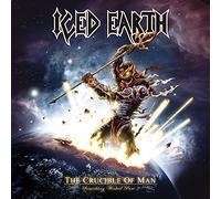 The Crucible Of Man - Something Wicked Part 2