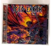 Iced Earth - Dark Saga [Import]