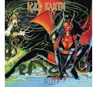 Iced Earth - Days of Purgatory (Gold Vinyl)