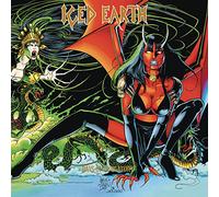 Iced Earth - Days of Purgatory (Re-Issue 2016)