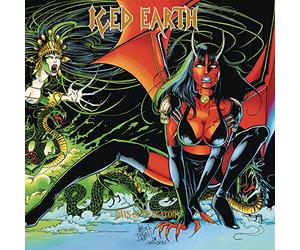 Iced Earth - Days of Purgatory (Re-Issue 2016)