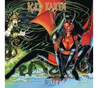 Iced Earth - Days of Purgatory (Gold Vinyl) [Import]