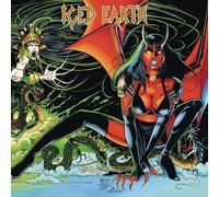 Iced Earth - Days Of Purgatory [Vinyl Lp] Gatefold Lp Jacket, Gold, Ltd Ed, Silver, Colored Vinyl, Deluxe Ed