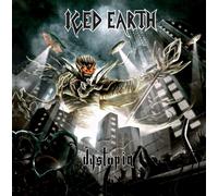 Iced Earth - Iced Earth - Dystopia
