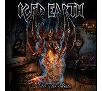 Enter The Realm-EP