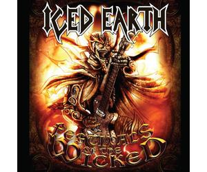Iced Earth - Festival of The Wicked
