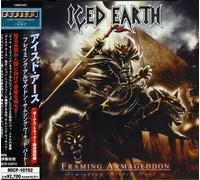 Iced Earth - Framing Armageddon: Something Wicked par [Import]
