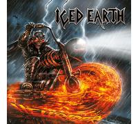 Iced Earth – Hellrider – Edel